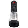 Pipedream PDX Elite Tip Teaser Power Cock Pump - FETCH