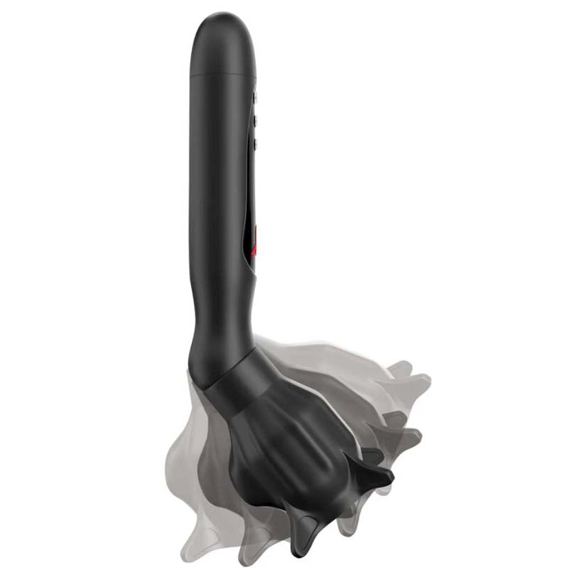 Pipedream PDX Elite Vibrating Roto Sucker Masturbator - FETCH