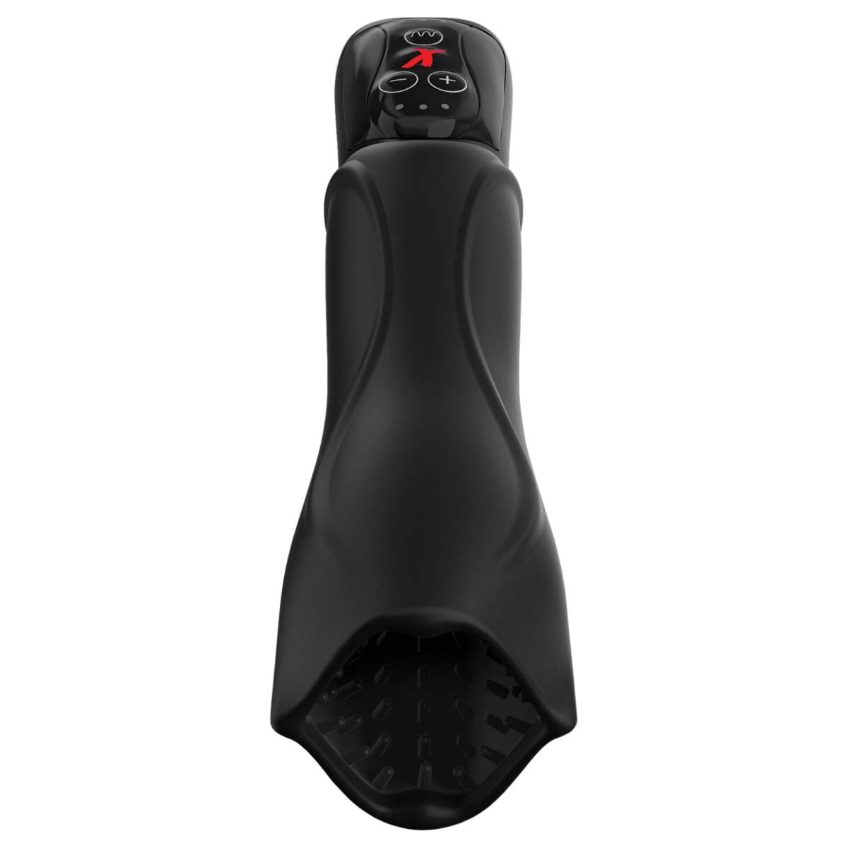 Pipedream PDX Elite Vibrating Roto Teazer Masturbator - FETCH