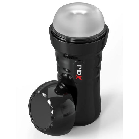 Pipedream PDX Extreme Super Slide and Glide Wet Pussies Masturbator - FETCH