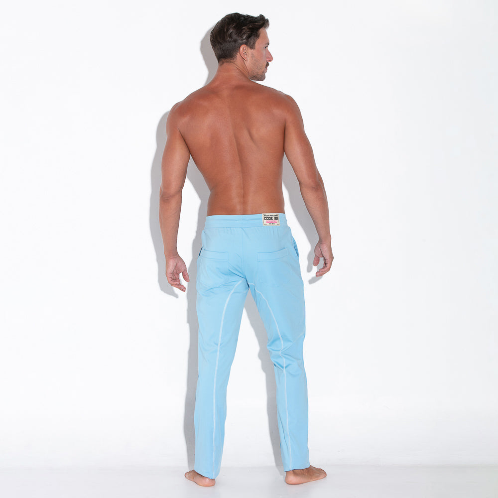 Code 22 Reflex Jogger Blue