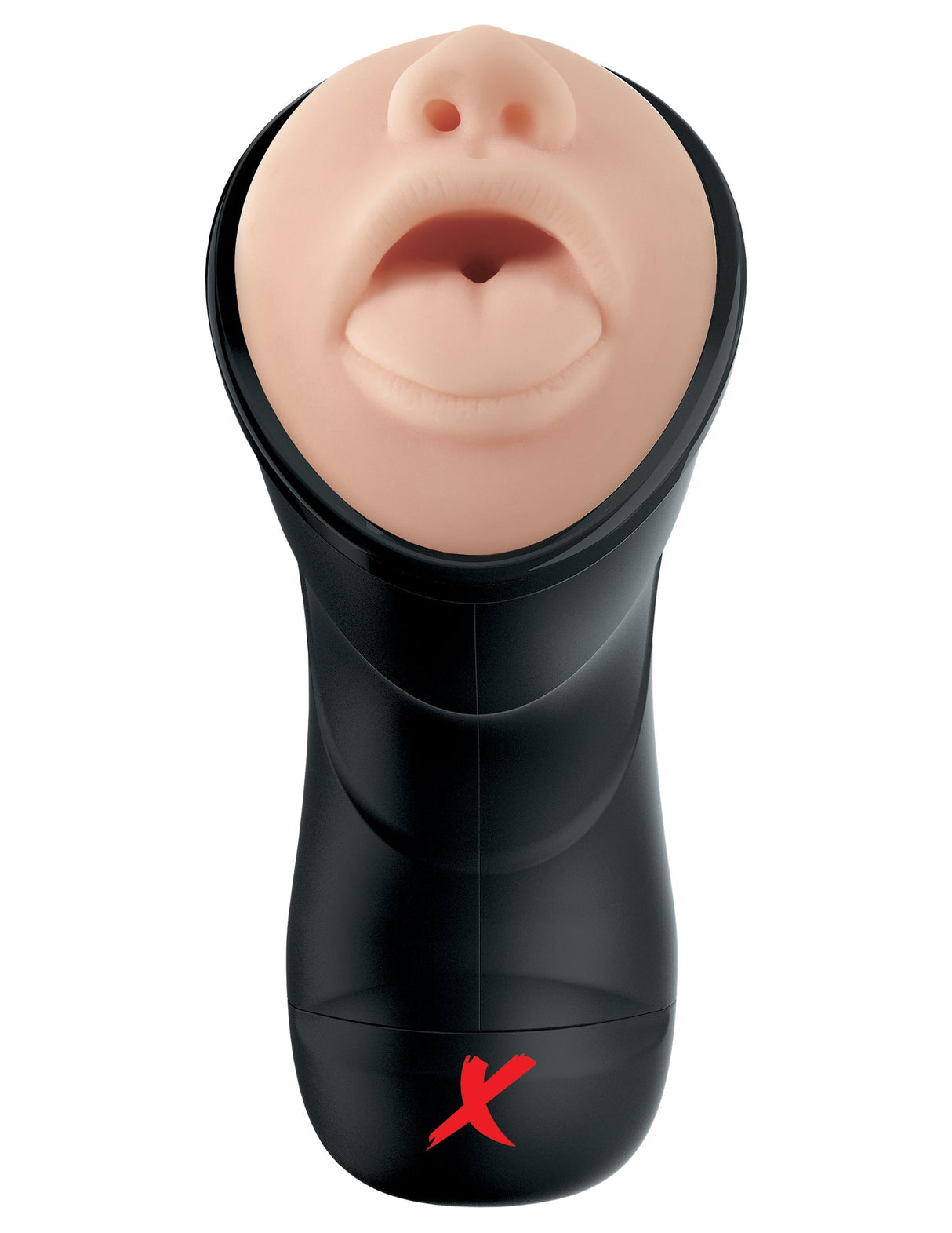 Pipedream PDX Elite Deep Throat Vibrating Stroker