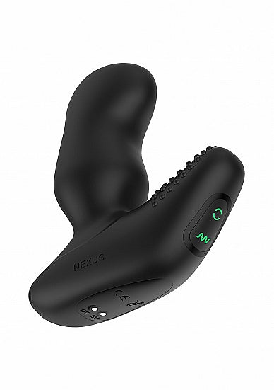 Nexus Revo Extreme Remote Control Prostate Massager