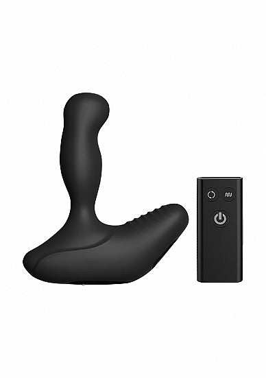 Nexus Revo Stealth Remote Control Prostate Massager