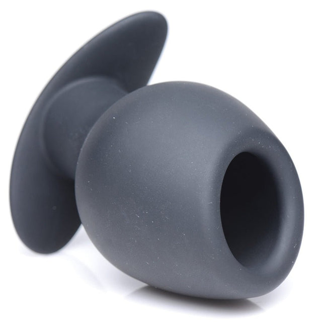 ruff GEAR Ass Goblet Hollow Butt Plug Large
