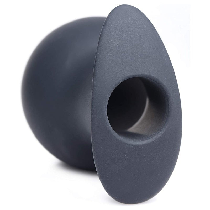 ruff GEAR Ass Goblet Hollow Butt Plug Large - FETCH