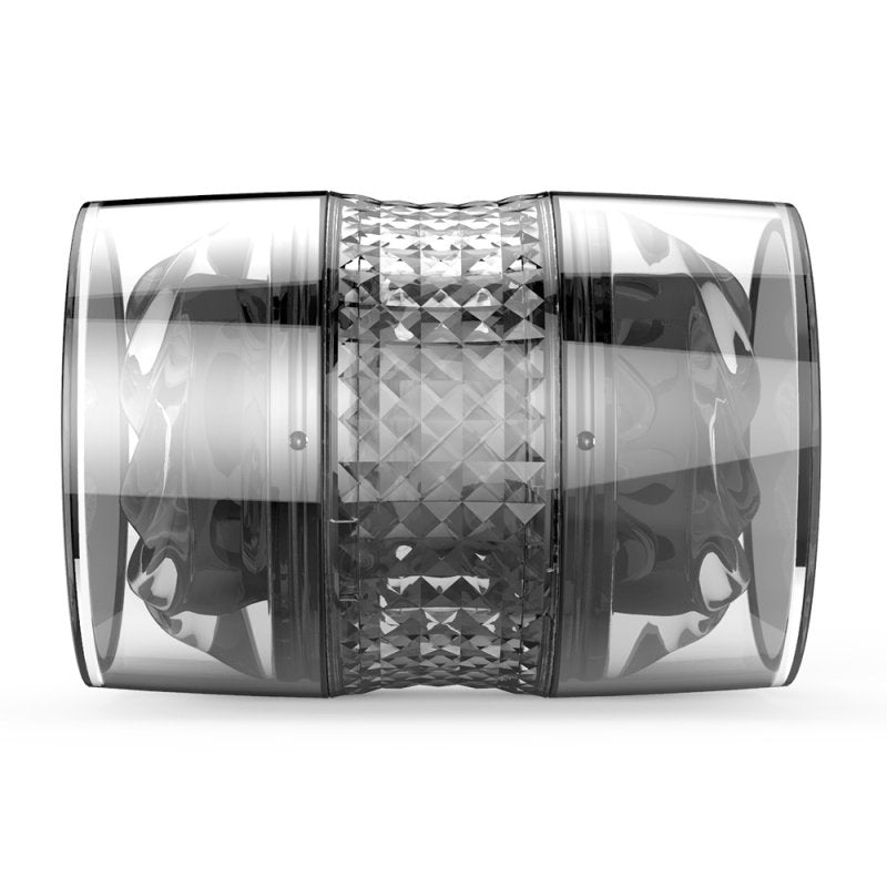 ruff GEAR Double Shot Masturbator - FETCH