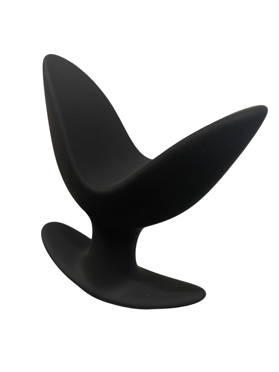 ruff GEAR Silicone Expander Butt Plug XL