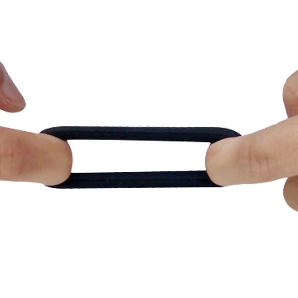 ruff GEAR Silicone Pro Fit Cock Ring