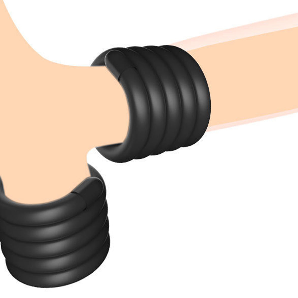 ruff GEAR Bend It DIY Cock Ring