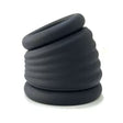 ruff GEAR Bent Grip Silicone Ball Stretcher