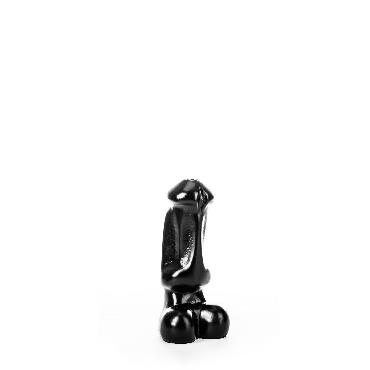 ruff GEAR Bronco Rider Dildo 7.1 Inch Black