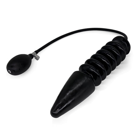 ruff GEAR Inflatable Anal Rocket