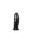 ruff GEAR Joe Dildo 8.9 Inch Black
