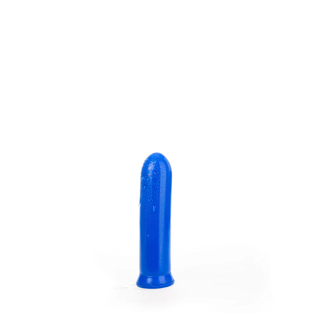 ruff GEAR Missile Dildo 7.7 Inch Blue
