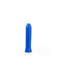 ruff GEAR Missile Dildo 8.9 Inch Blue