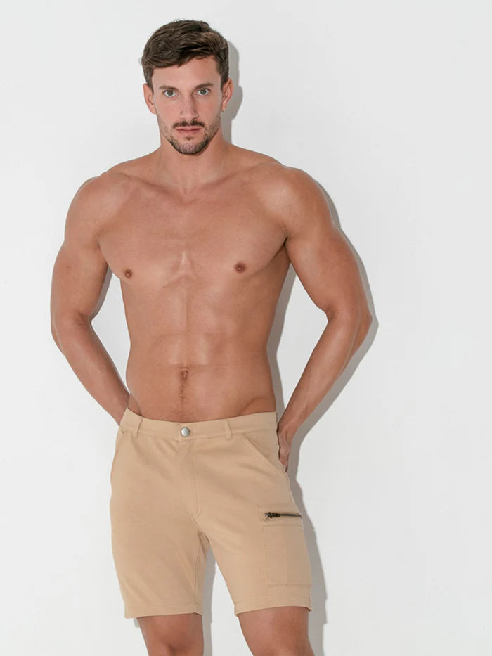 Code 22 Cargo Short Sand