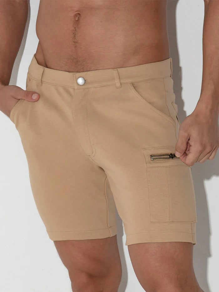 Code 22 Cargo Short Sand