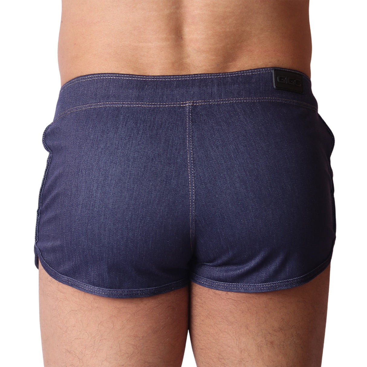 Gigo Denim Hot Short Blue