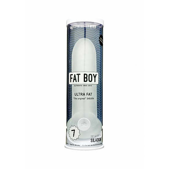 Perfect Fit Fat Boy Original Ultra Fat Sheath 7 Inch