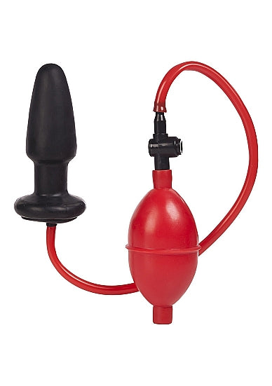 Colt Expandable Butt Plug