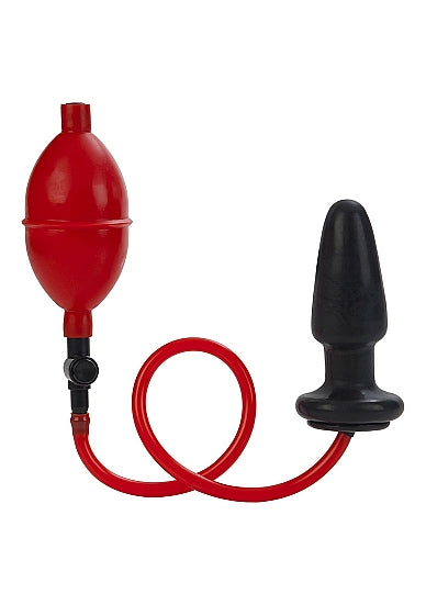 Colt Expandable Butt Plug