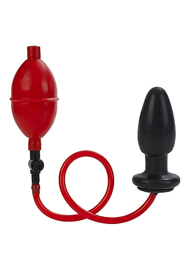 Colt Expandable Butt Plug