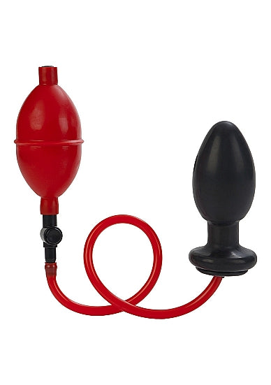 Colt Expandable Butt Plug