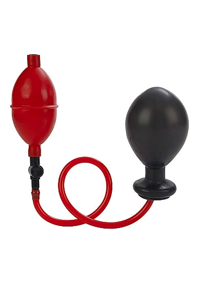 Colt Expandable Butt Plug