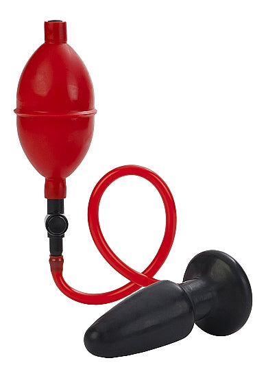 Colt Expandable Butt Plug