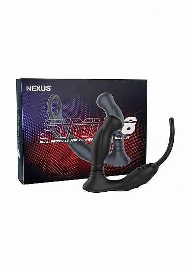 Nexus Simul8 Prostate Massager