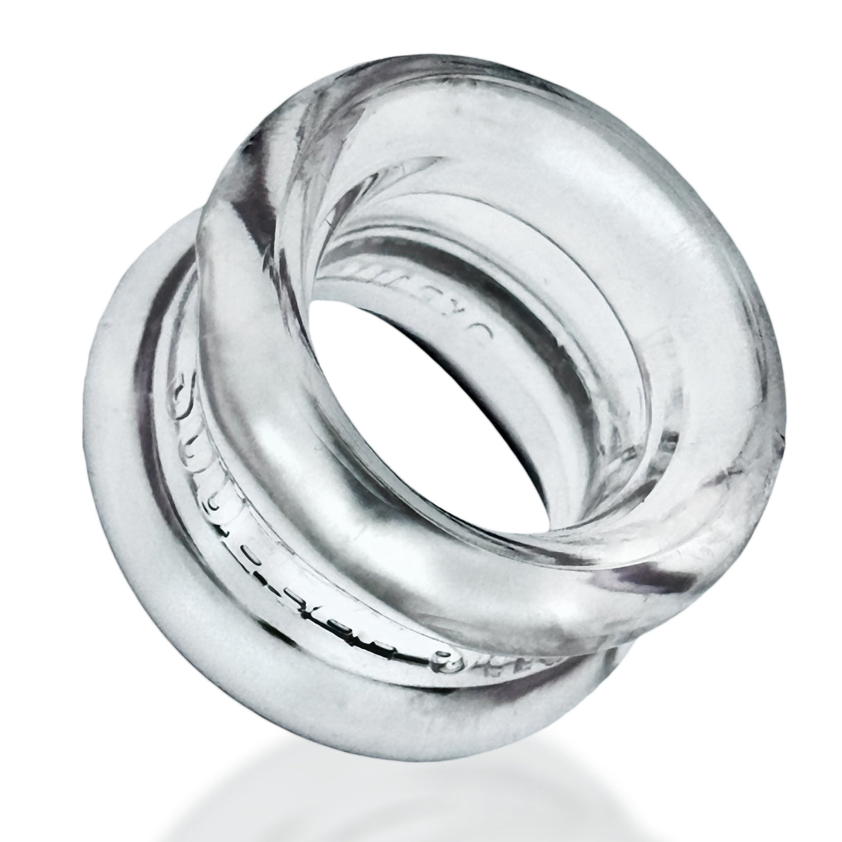 Oxballs Squeeze Short Ball Stretcher Clear