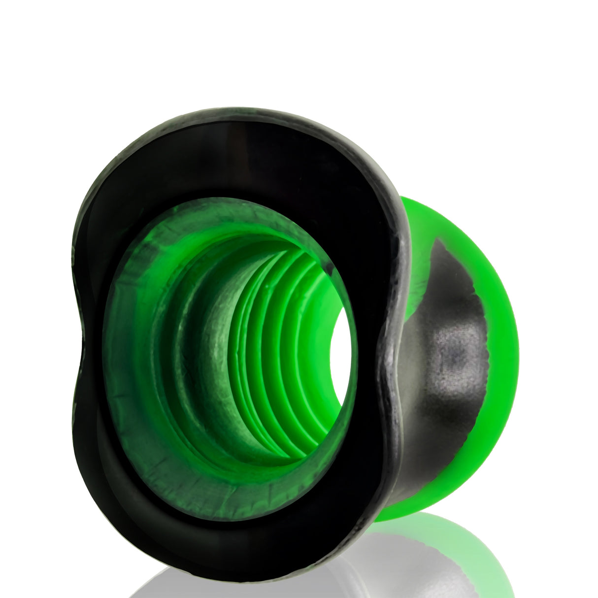 Oxballs PIG HOLE Super Max Green Lava