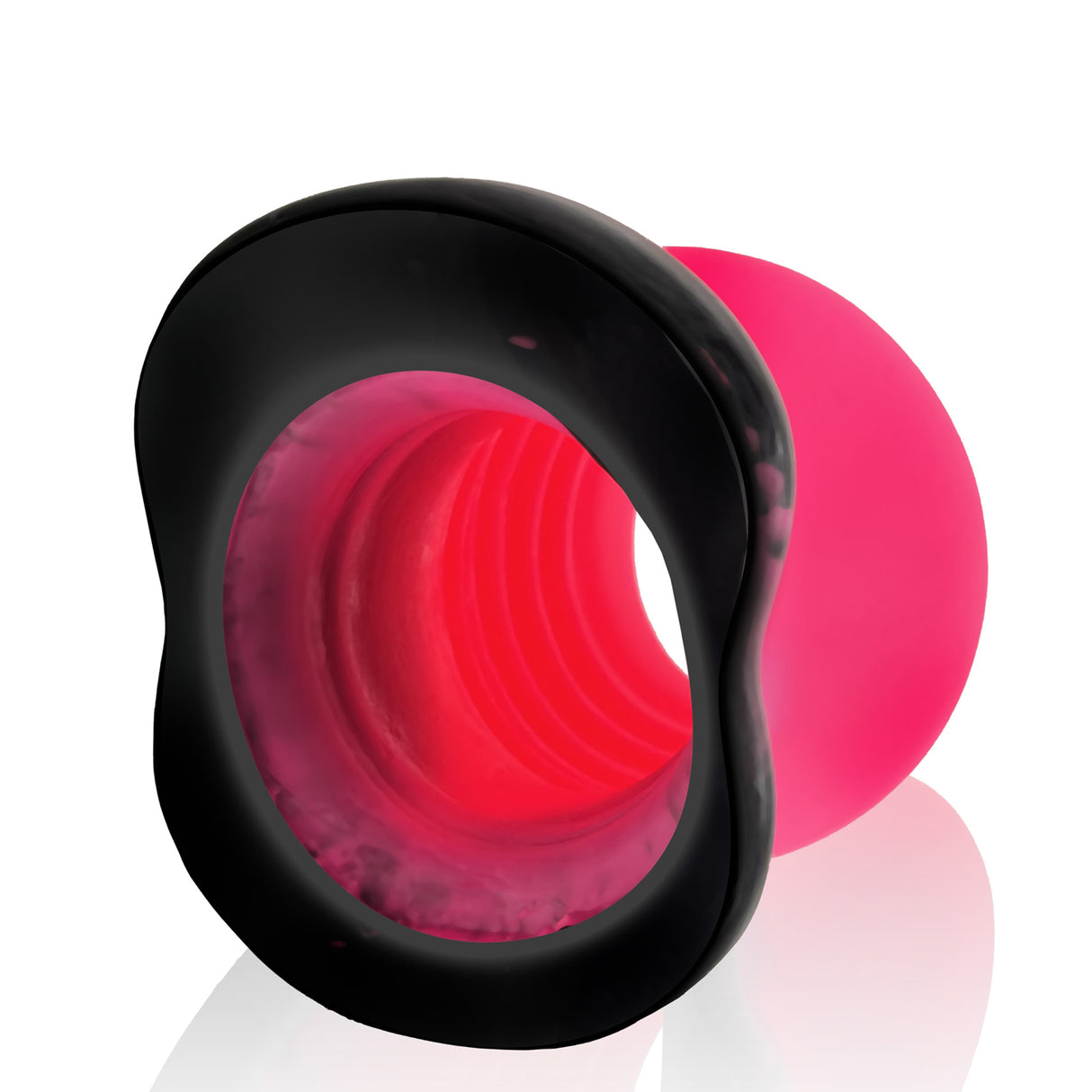 Oxballs PIG HOLE Super Max Pink Lava