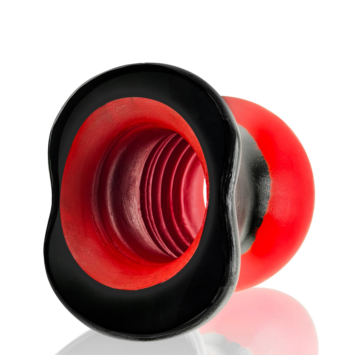 Oxballs PIG HOLE Super Max Red Lava