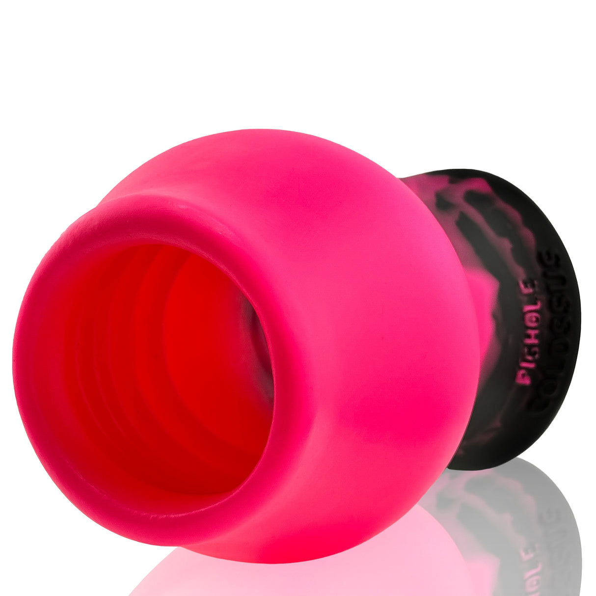 Oxballs PIG HOLE Super Max Pink Lava