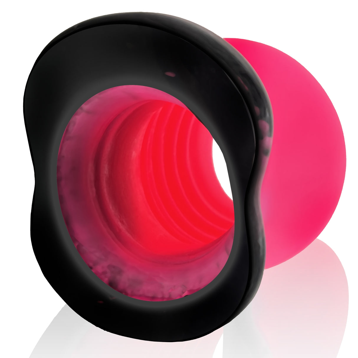 Oxballs PIG HOLE Colossus Pink Lava