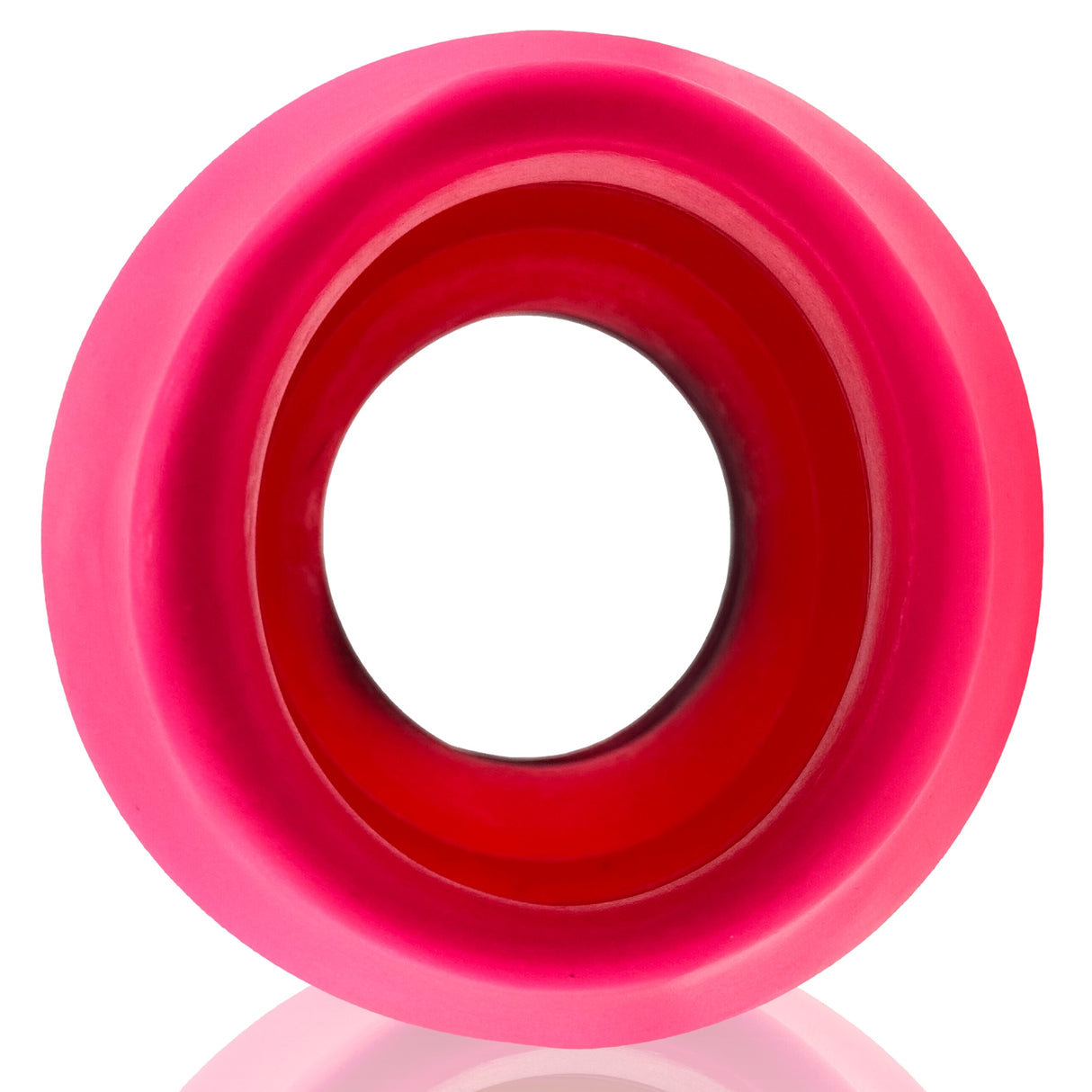 Oxballs PIG HOLE Super Max Pink Lava