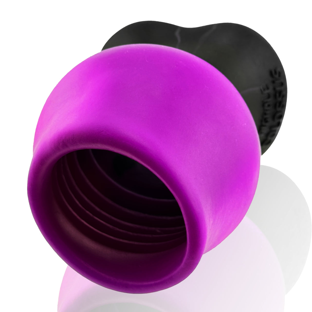 Oxballs PIG HOLE Super Max Purple Lava