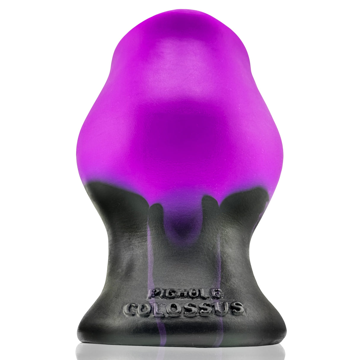 Oxballs PIG HOLE Colossus Purple Lava