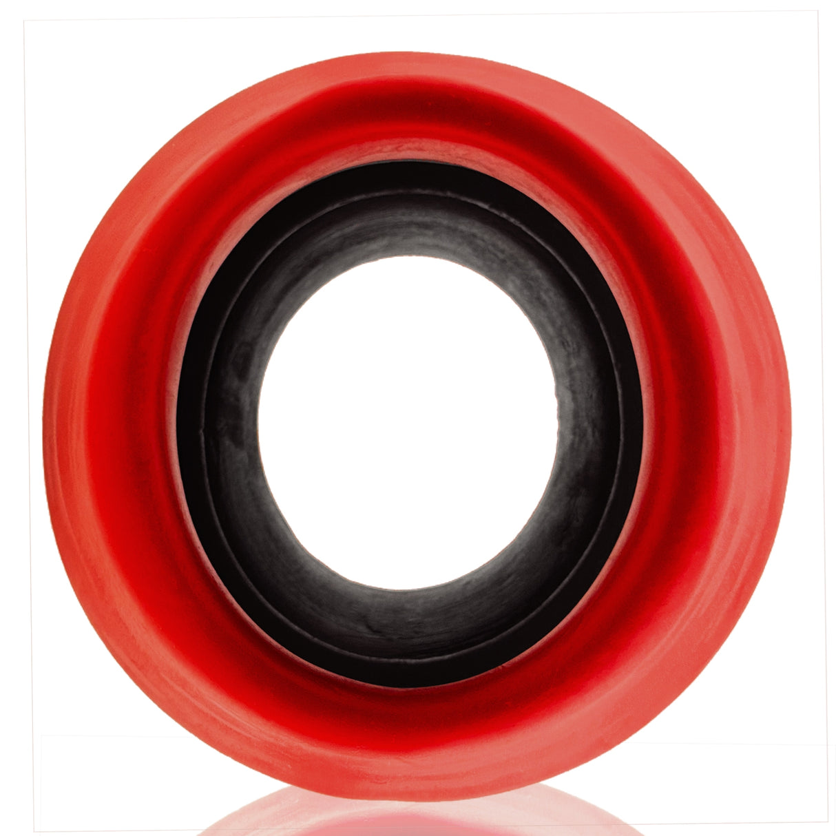 Oxballs PIG HOLE Super Max Red Lava