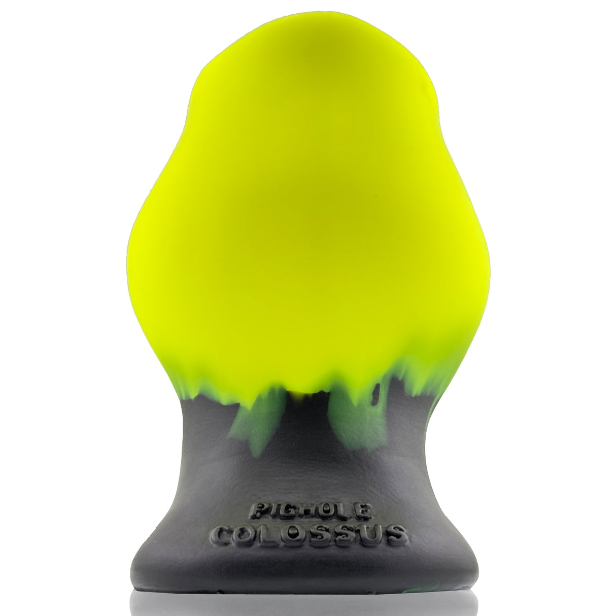 Oxballs PIG HOLE Super Max Yellow Lava