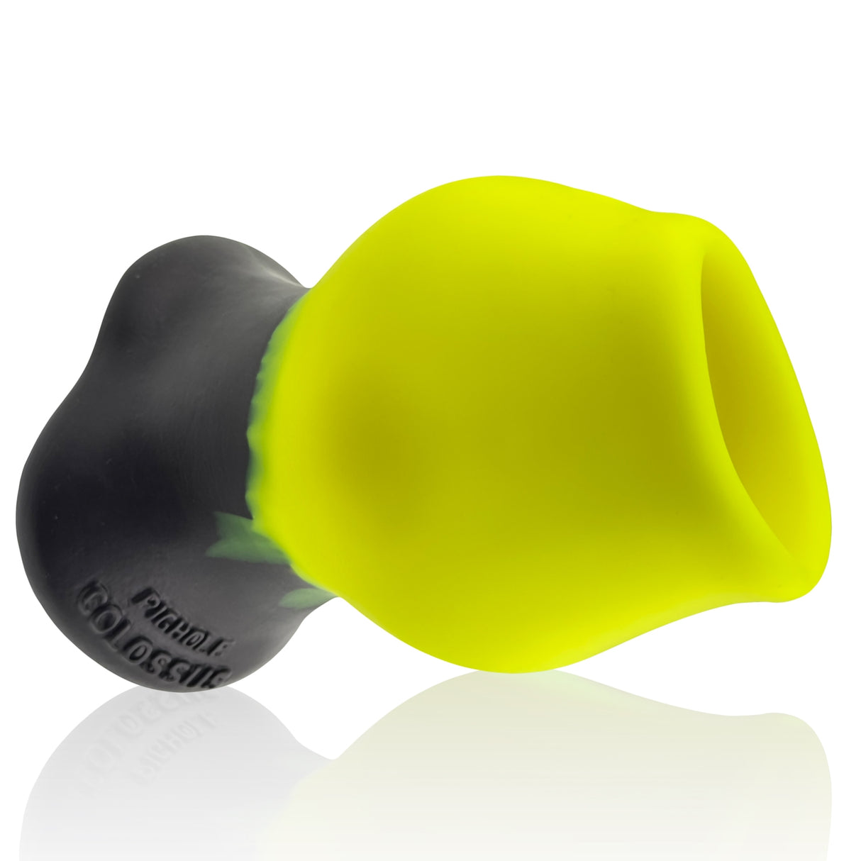 Oxballs PIG HOLE Colossus Yellow Lava