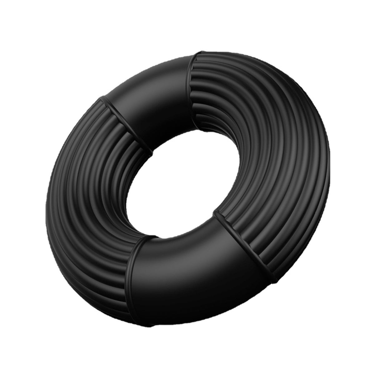 ruff GEAR Pure Silicone Pro Grip Cock Ring