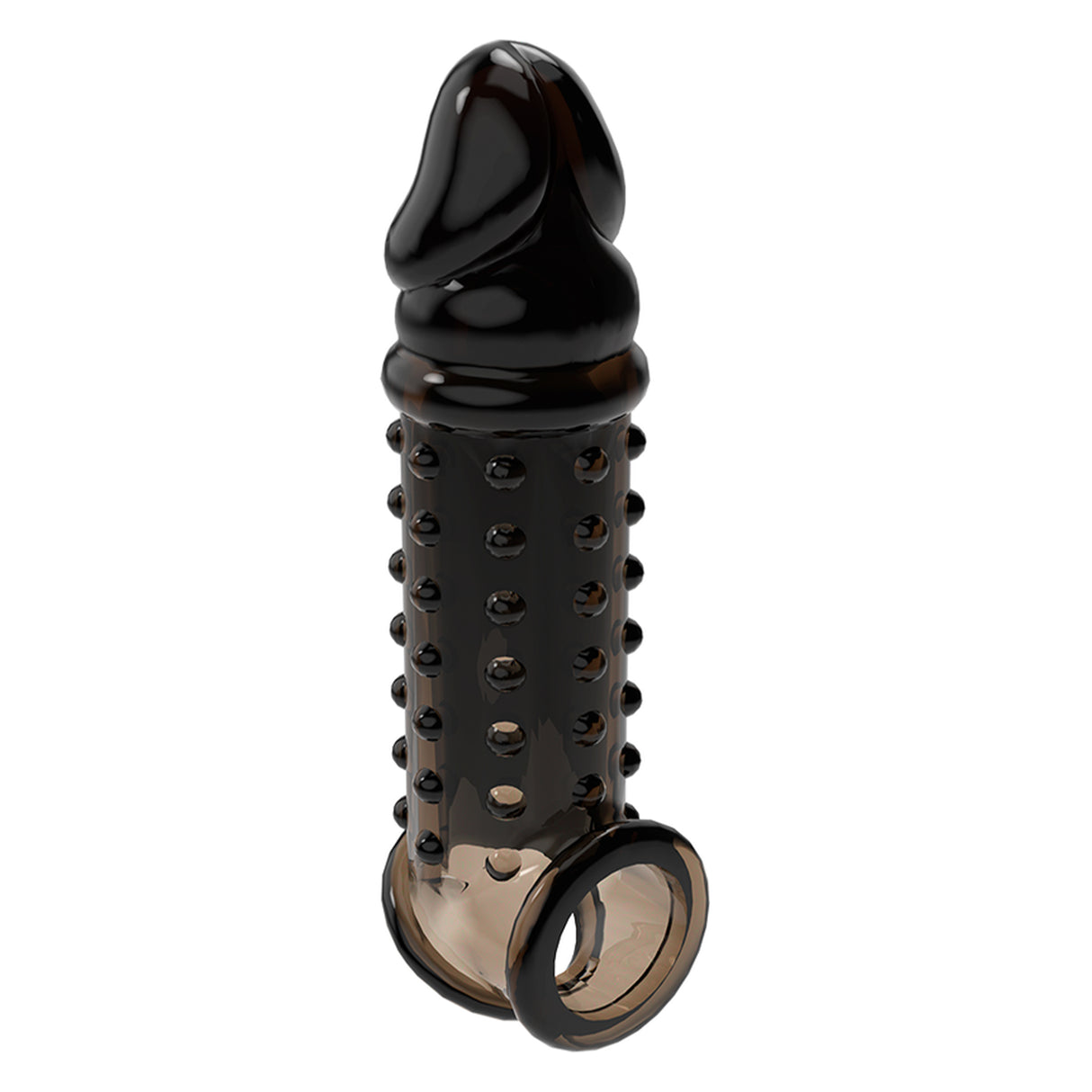 Virilxl V11 Penis Extender Black