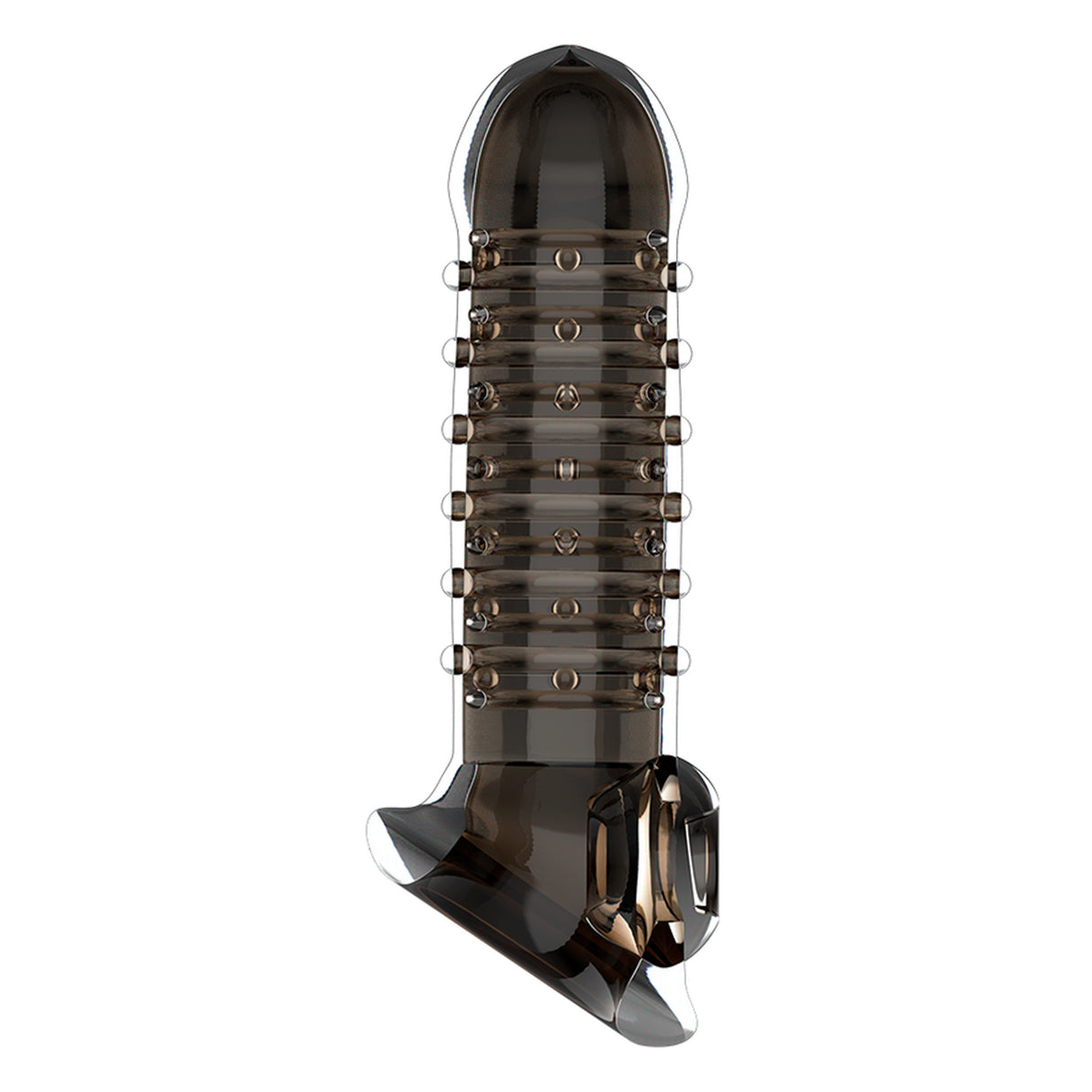 Virilxl V15 Penis Extender Black