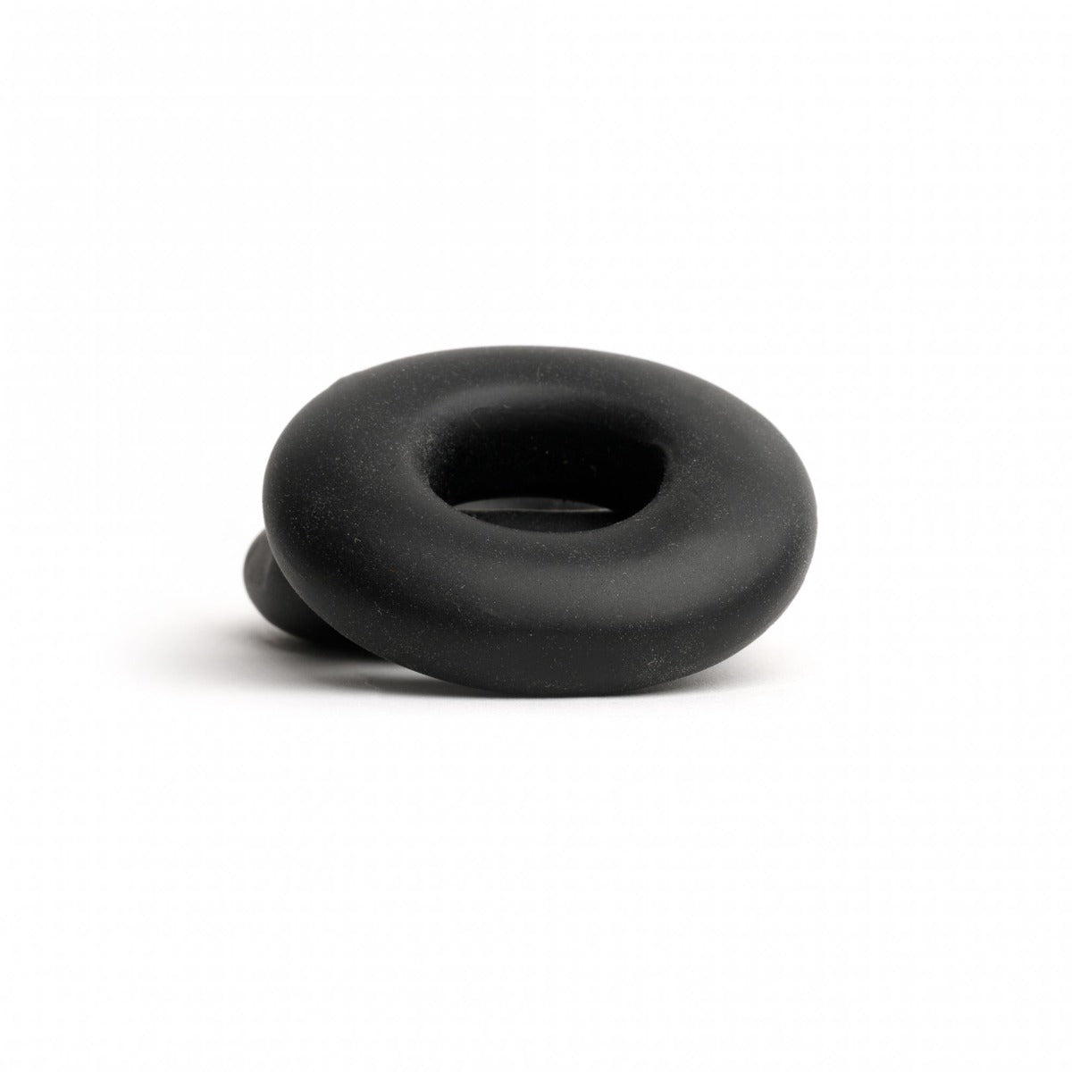 Sport Fucker Stacker Rings Black