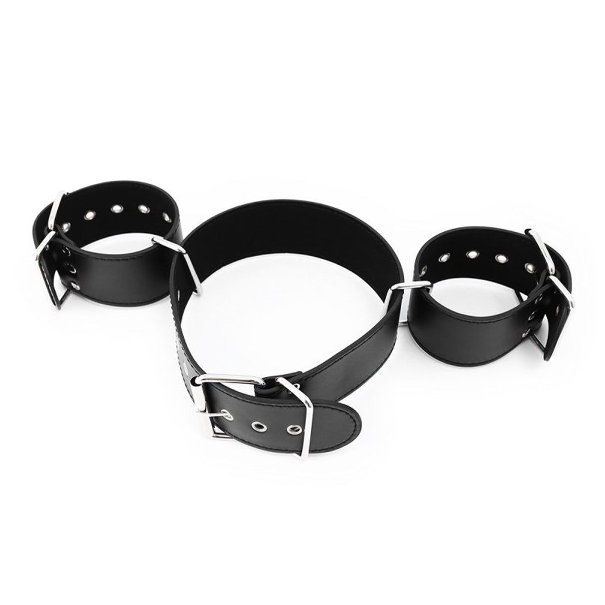 BASIXXX Immoboliser Restraints