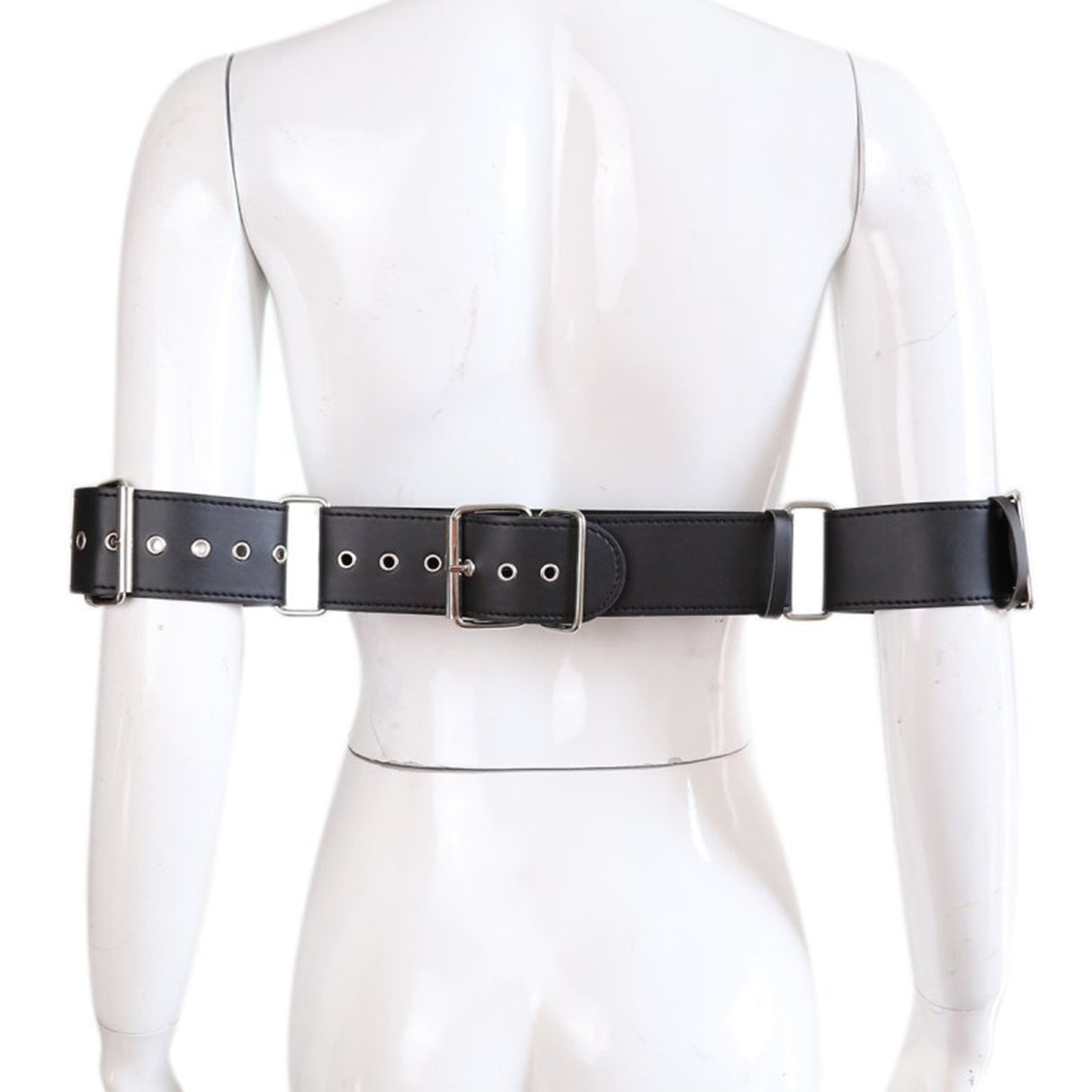 BASIXXX Immoboliser Restraints