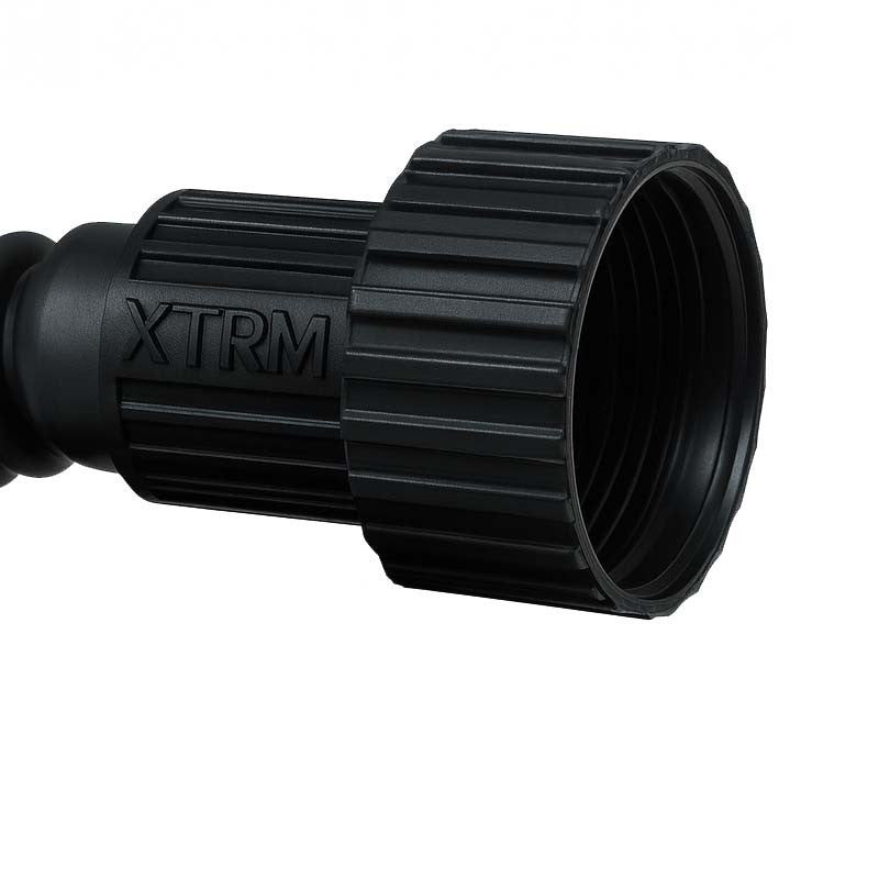 XTRM AirBuddy 50cm Black